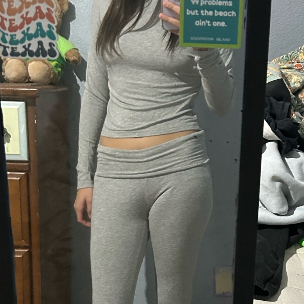 Gray set